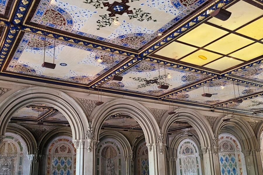 New York City: Highlights of Central Park Bike or eBike Tour - Cannondale bikes, e-bikes, and practical comfort