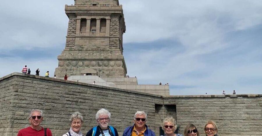 New York: City highlights Private Guided Walking Tour - Advice you can use after the tour