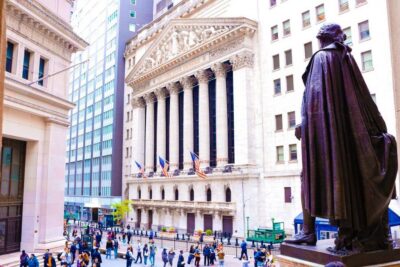 History of Lower Manhattan Walking Tour