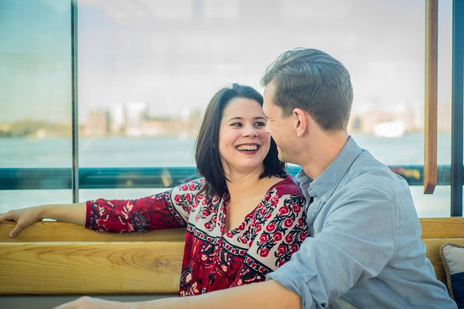 New York City Holiday Brunch Cruise on Classic Boat - Is $163.24 a fair price?