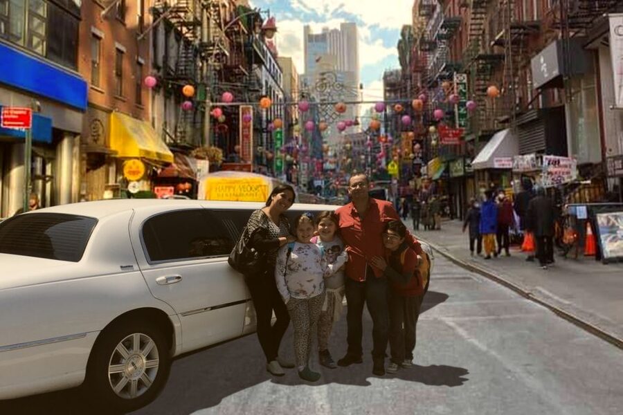 New York City: JFK Airport Private Limousine Transfer - Practical details to settle before you go