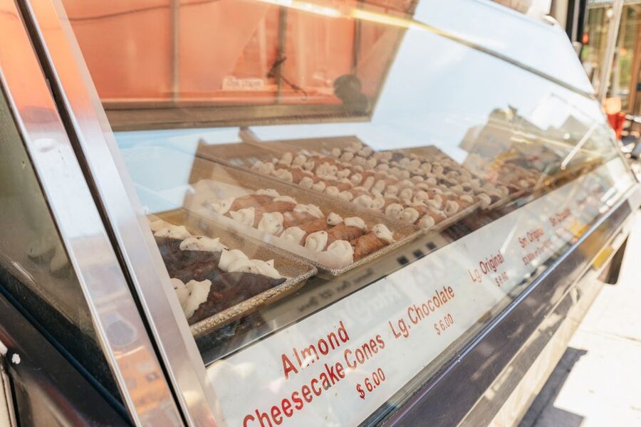 New York City: Little Italy Italian Food Tasting Tour - Practical details that affect your day