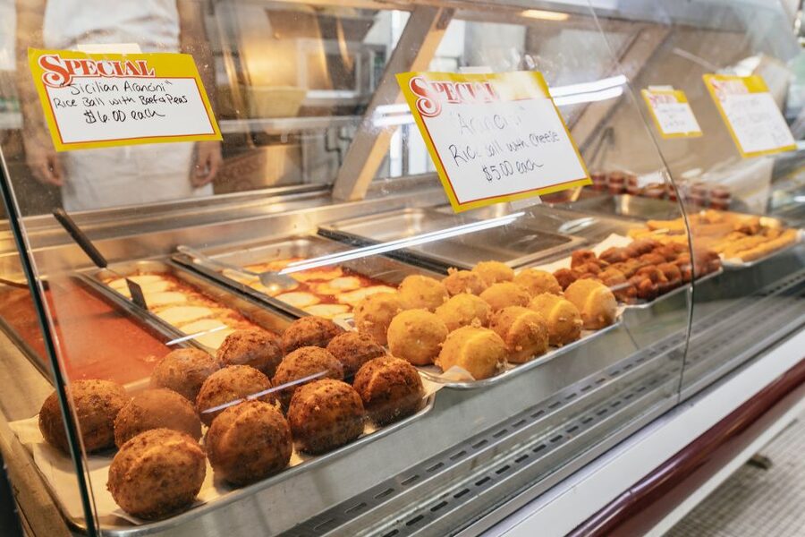 New York City: Little Italy Italian Food Tasting Tour - What this Little Italy walk really offers