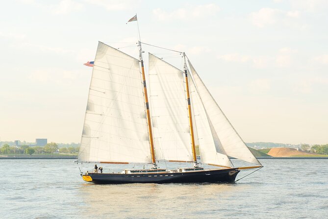 New York City Live Jazz Sail - Why this sunset sail works so well