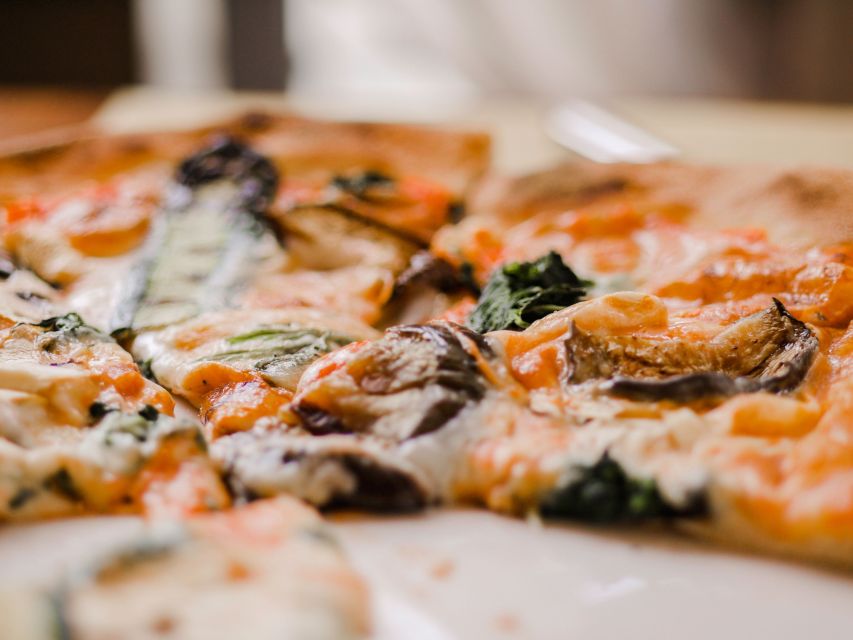 New York City: Lower East Side Food Tour - Key points to know before you book