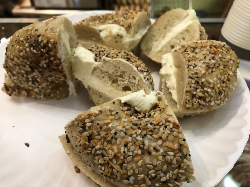 New York City: Lower East Side Food Tour - What the $99 price really includes