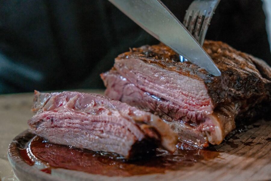 New York City: Lower East Side Food Tour - Dietary needs and practical limits