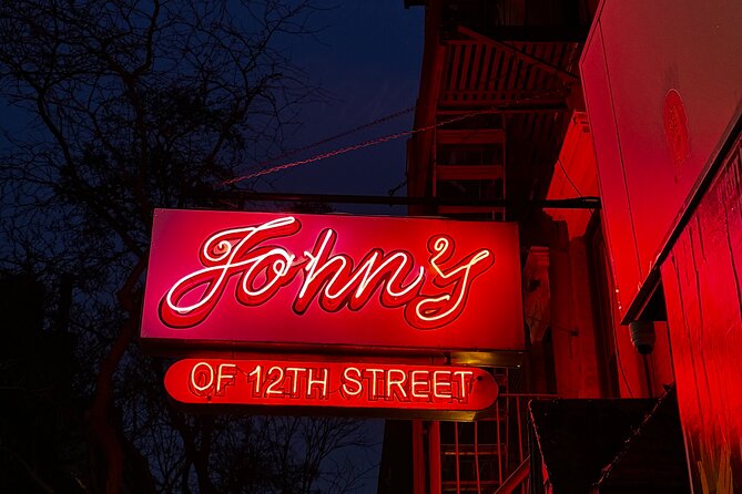 New York City Mafia and Local Food Tour led by NYPD Guides - What the $109.65 price really buys
