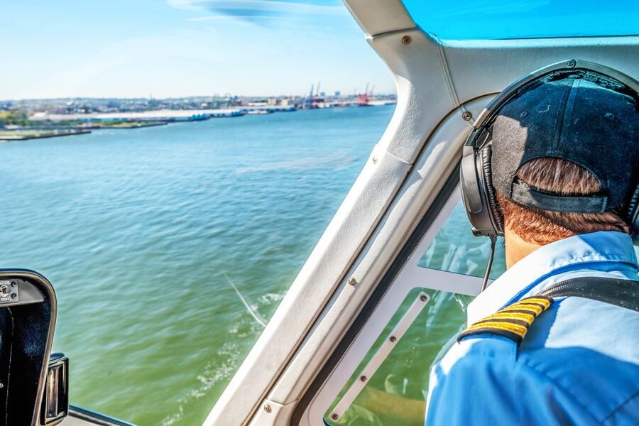 New York City: Manhattan Helicopter Tour - Is $299 a fair price for a short flight?