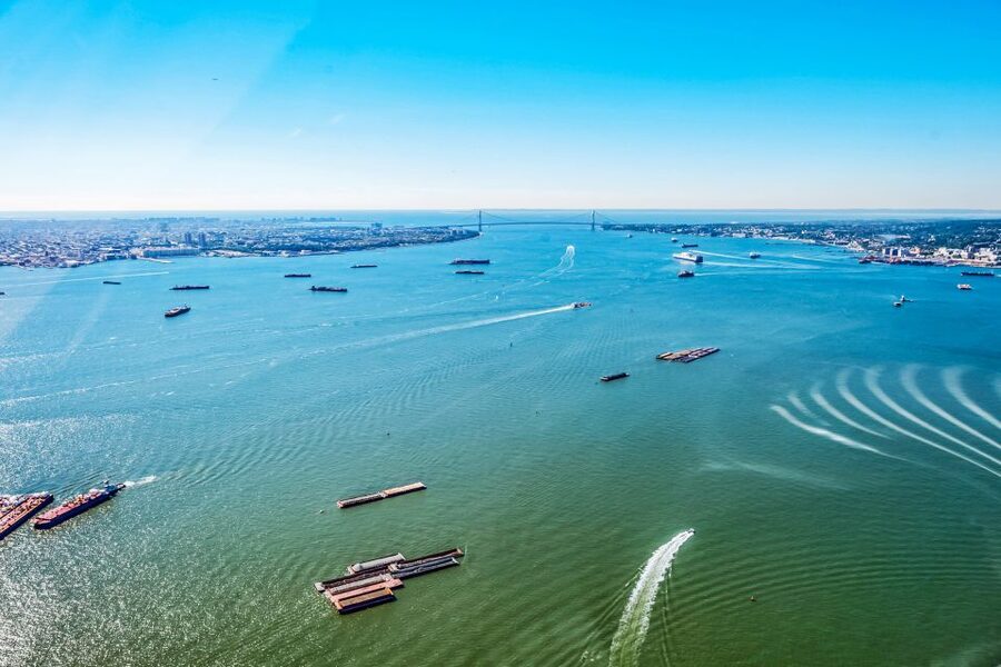 New York City: Manhattan Helicopter Tour - Daylight, sunset, or New York after dark