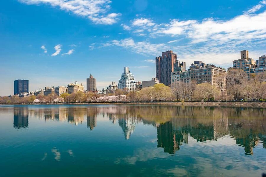 New York City: Minivan Tour - Key points at a glance