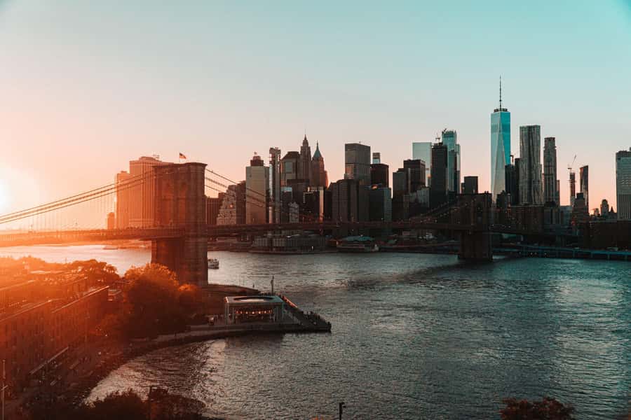 New York City: Multicultural Contrasts Tour - Key points to know before booking