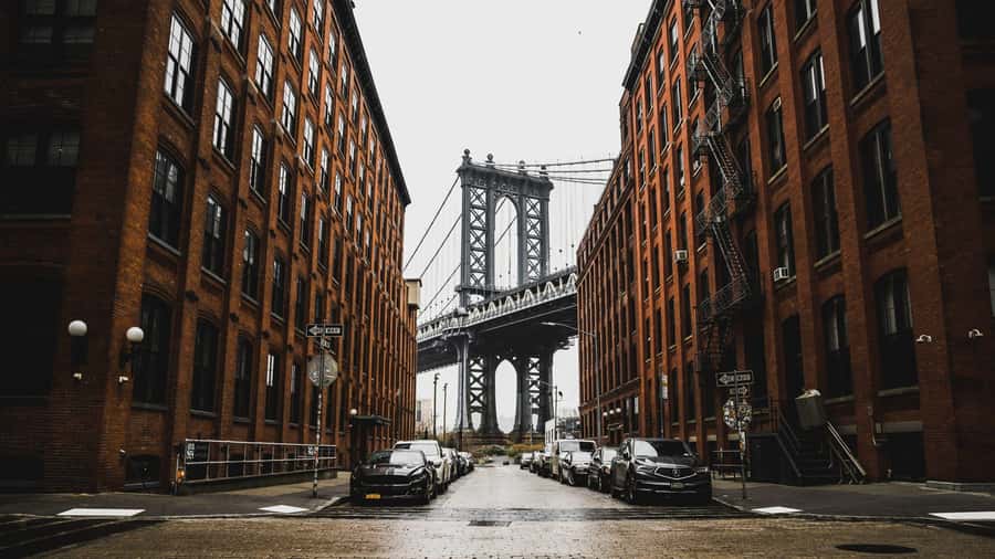 New York City: Multicultural Contrasts Tour - Crossing the West Side toward the Bronx