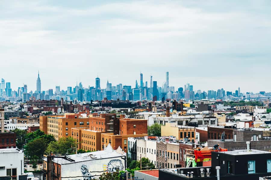 New York City: Multicultural Contrasts Tour - Yankee Stadium and the Bronx story
