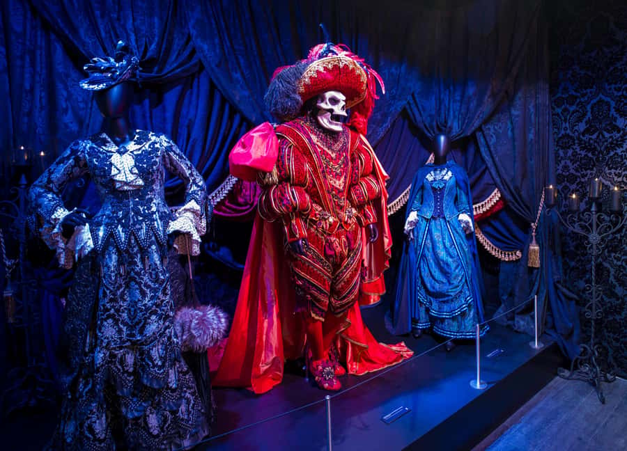New York City: Museum of Broadway Entry Ticket - Key points to know before you go