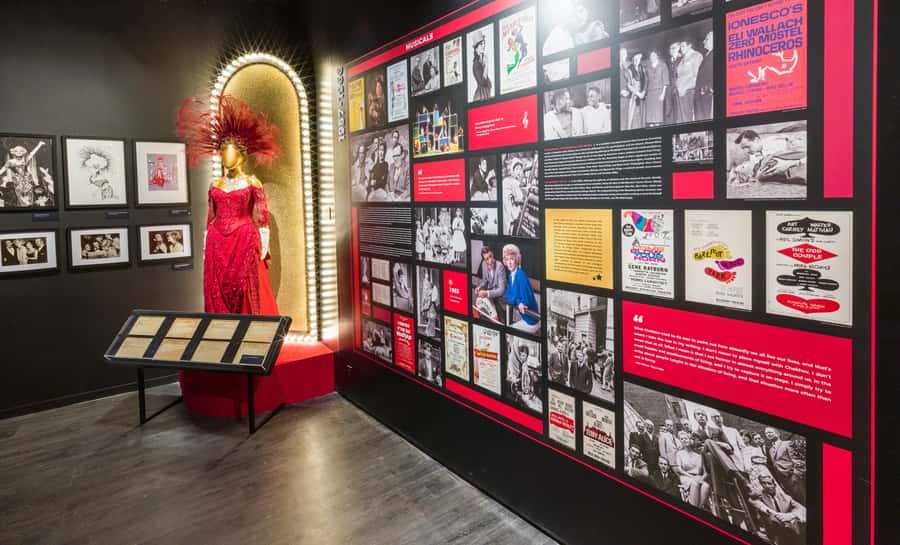 New York City: Museum of Broadway Entry Ticket - Planning your visit in Times Square