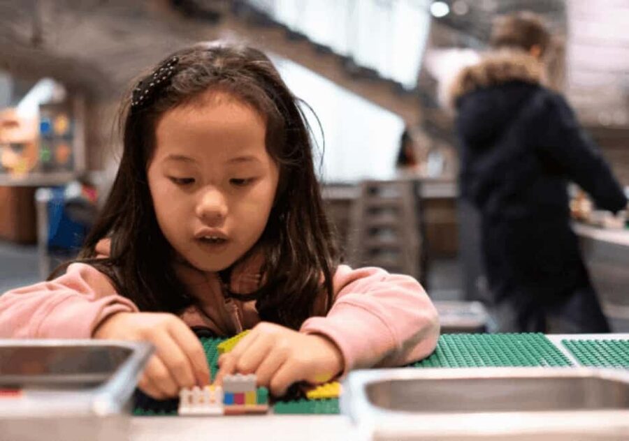 New York City: New York Hall of Science Admission Ticket - Key points to know before you go