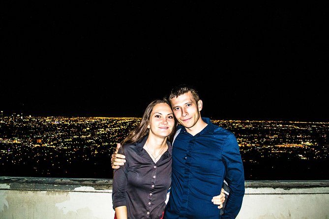 New York City Night Tour with Private Local Guide - Brooklyn Heights: skyline views before the crowds