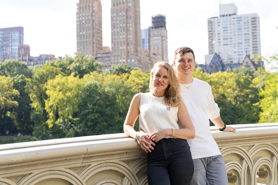 New York City or Brooklyn: Photoshoot in Iconic Locations - Why a Guided NYC Photoshoot Makes Sense