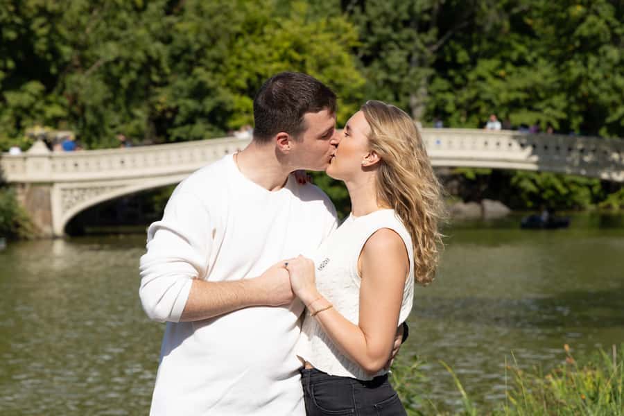 New York City or Brooklyn: Photoshoot in Iconic Locations - Manhattan Choices Beyond Midtown