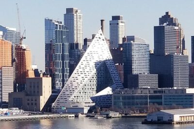Panoramic Skyline Tour