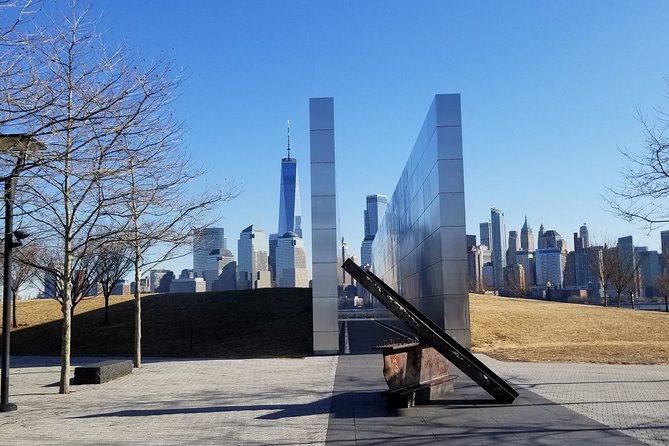 New York City: Panoramic Skyline Tour - Photography tips for the morning