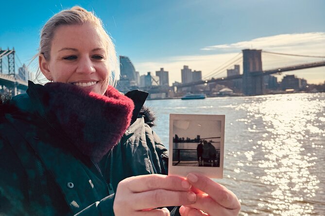 New York City Pedicab Tour of Landmarks And Hidden Gems - Movie locations make the ride personal