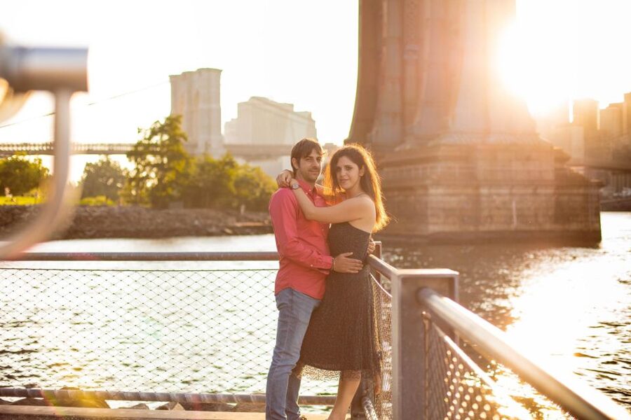 New York City: Personal Travel and Vacation Photographer - Should you book it?
