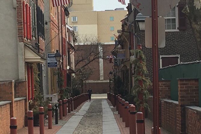 New York City Philadelphia and Amish Community Tour 1 Day - Why this New York day trip works