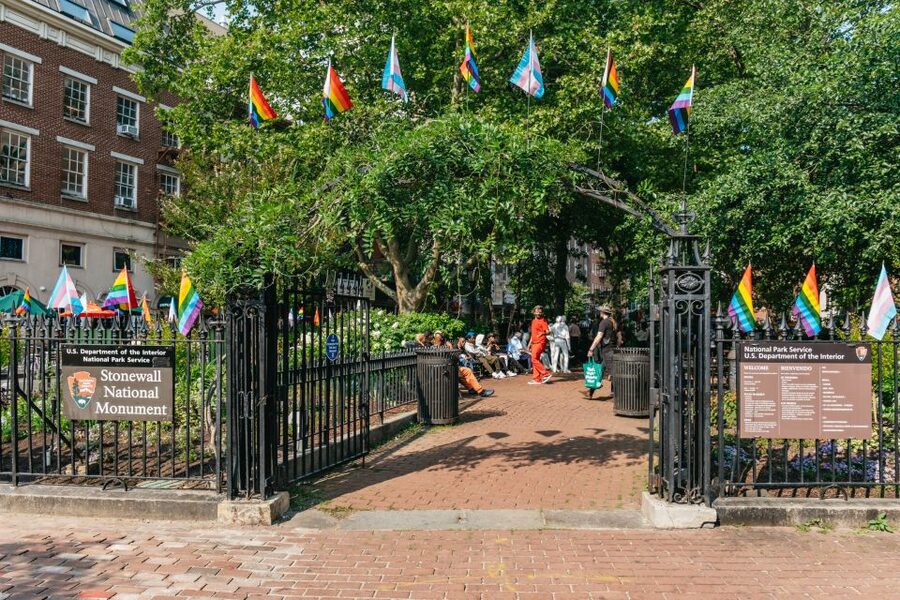 New York City: Pride Walking Tour - Who will get the most from this walk