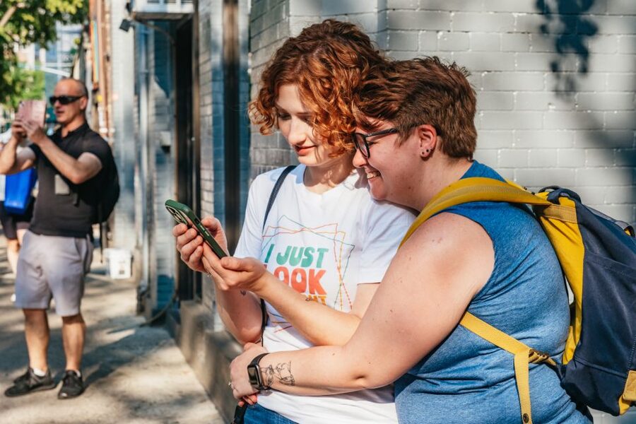 New York City: Pride Walking Tour - Timing, walking, and comfort