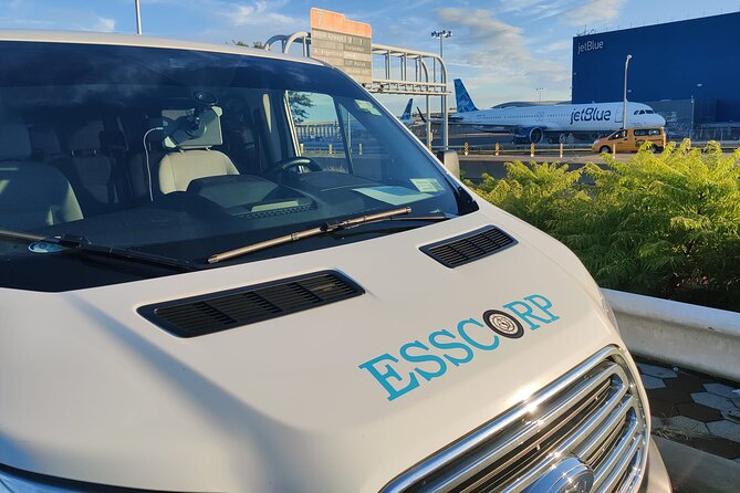 New York City Private Airport Shuttle/Car Service - Key points to know before booking