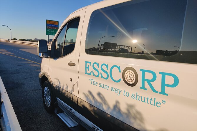 New York City Private Airport Shuttle/Car Service - What the service is worth