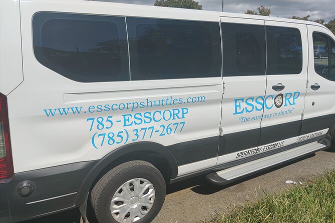 New York City Private Airport Shuttle/Car Service - Help for families, pets, and passengers with mobility needs