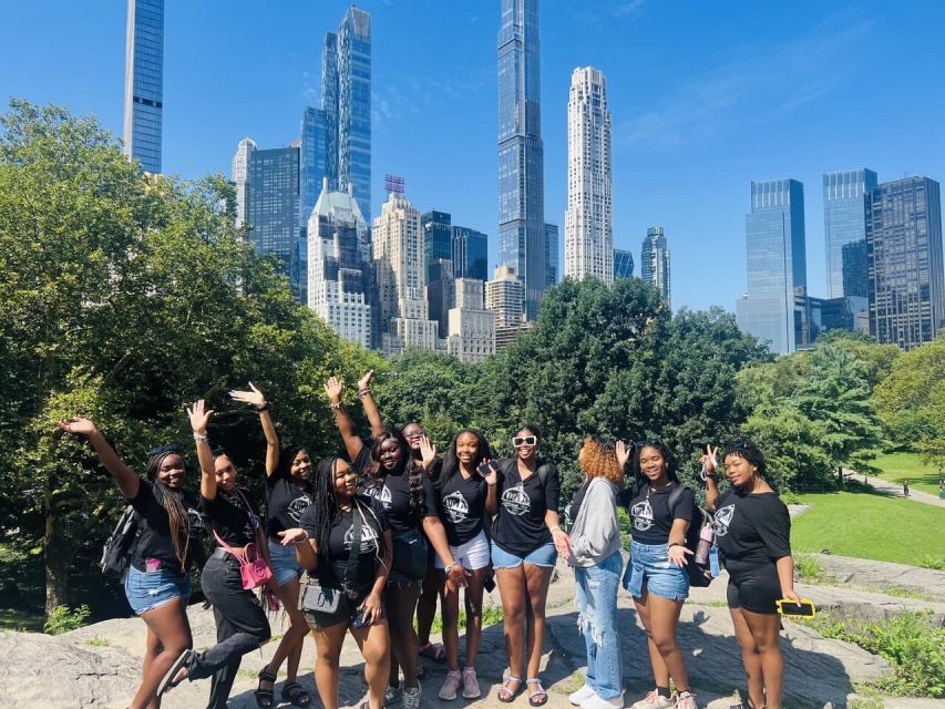 New York City: Private Central Park Pedicab Tour - Weather, comfort, and seating