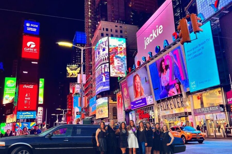 New York City: Private Manhattan Limousine Tour - Is $959 a fair price?