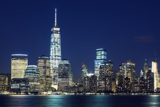 New York City Private Night Tour with Driver-Guide - What the $399 price really gets you