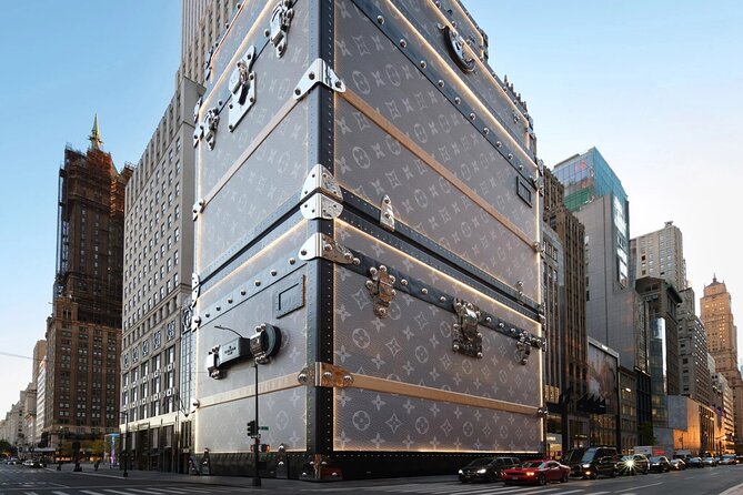 New York City Private Tour - Is $50 per person good value?