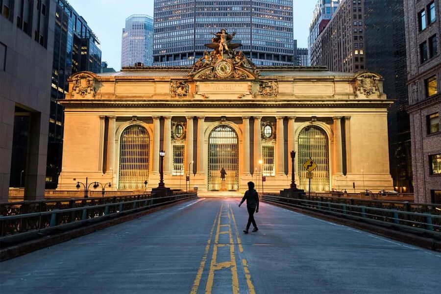 New York City Private Tour - Practical details that affect your choice