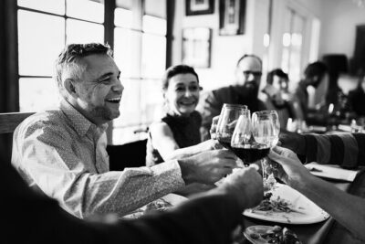 New York City Private Vintage Car Tour and Wine Tasting