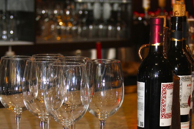 New York City Private Vintage Car Tour and Wine Tasting - The photo opportunity and the personal touch