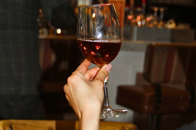 New York City Private Vintage Car Tour and Wine Tasting - Who will enjoy this experience most