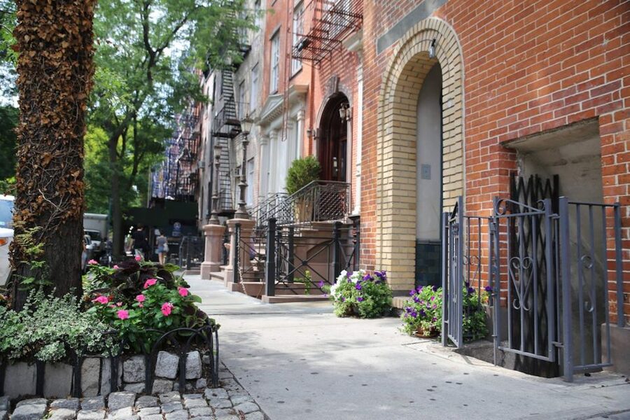 New York City: Private Walking Tour with a Local - A New York day built around your interests