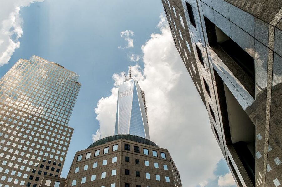 New York City: Private Walking Tour with a Local - Four to five hours for a useful city introduction
