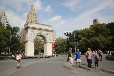 Private Walking Tour with a Local