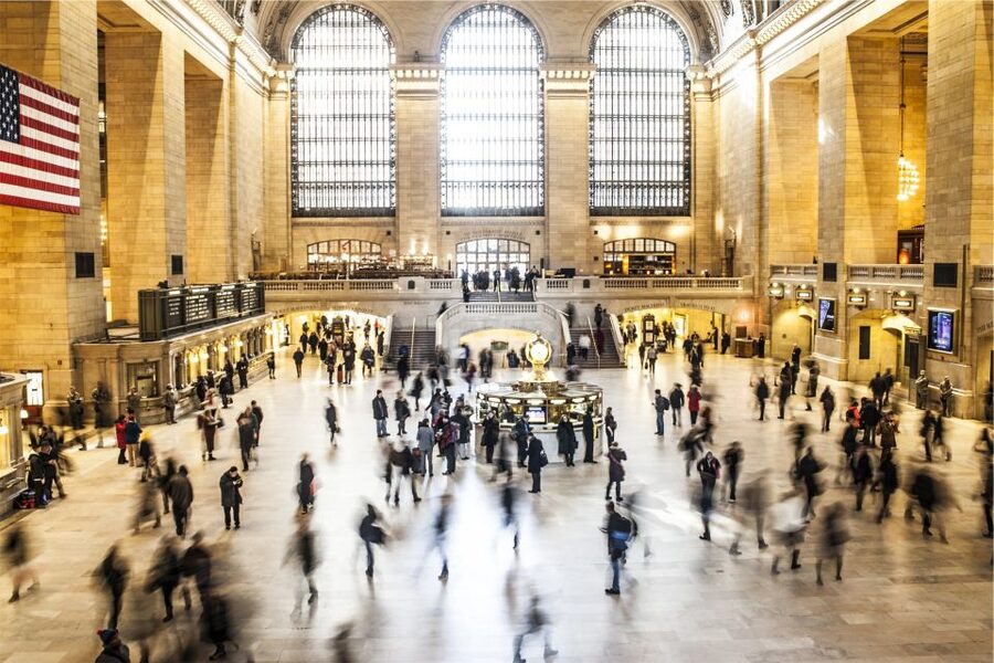 New York City: Private Walking Tour with a Local - Food advice is one of the quiet strengths