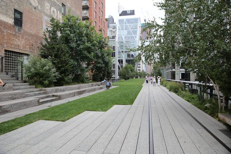 New York City: Private Walking Tour with a Local - Who should book this walk