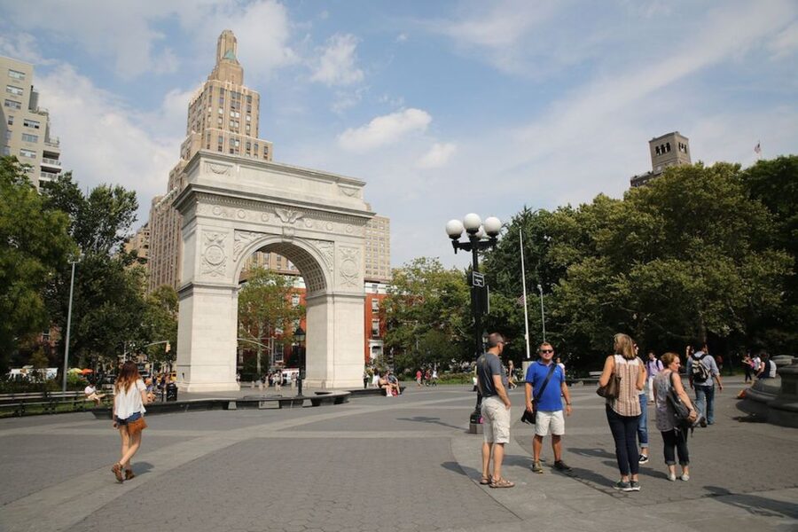 New York City: Private Walking Tour with a Local - What two hours can realistically do