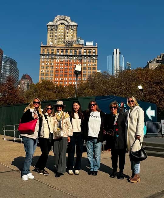New York City: Prohibition Walking Tour - Key points to know before booking