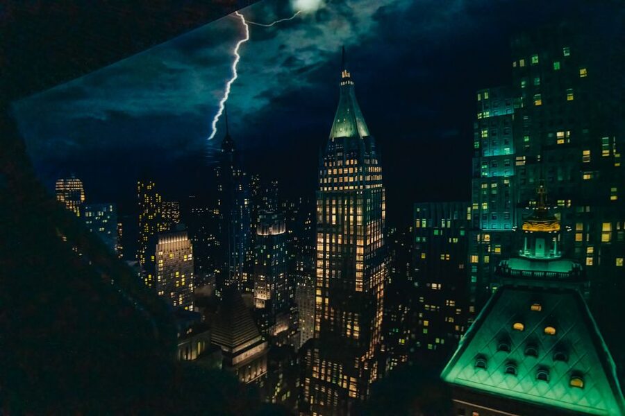 New York City: RiseNY Experience Ticket - Who should book RiseNY?